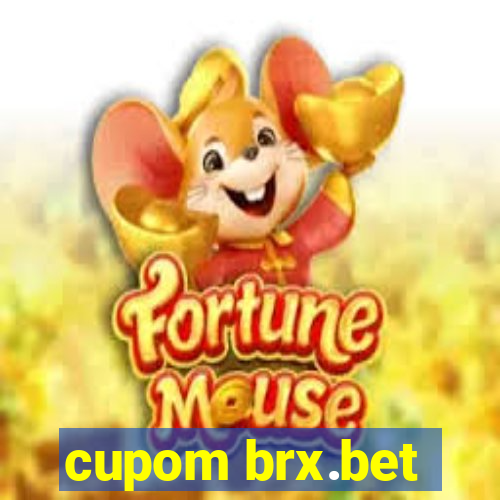 cupom brx.bet